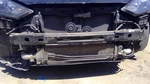 Front Bumper Reinforcement Coupe Fits 13-16 Genesis 342581. Fixed Price $175.00.