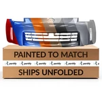 2006-2009 Nissan 350Z Front Bumper. Fixed Price $450.98.