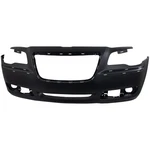 Bumper Cover For 2011-2014 Chrysler 300 With Adaptive Cruise Control Front. Fixed Price $185.25.