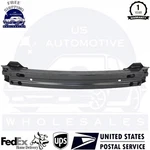 New Front Bumper Reinforcement Steel Primed 2006-2011 Chevy Hhr. Fixed Price $71.28.