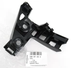 Genuine Oem Vw 5GM-807-393-A Driver Lh Rear Bumper Guide Bracket 2015-2019 Golf. Fixed Price $85.97.