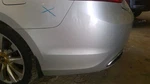 Rear Bumper With Park Assist Fits 12-14 Azera 919980. Fixed Price $420.00.