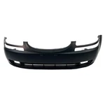 Front Bumper Cover For 2004-2008 Chevrolet Aveo W/fog Holes Primed GM1000728-LF. Fixed Price $92.78.