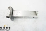 2011-2016 Bmw 550I 535I F10 Front Left Side Bumper Deformation Element Bar Oem. Fixed Price $36.00.