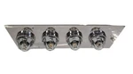 Jml Kenworth 2008 & Newer Sleeper Watermelon Bracket Only - T660/W900 Oe Hole. Fixed Price $97.99.
