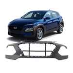 Bumper Cover For 2018-2020 Hyundai Kona Sel 86511J9000 HY1000225 Front Primed. Fixed Price $186.38.