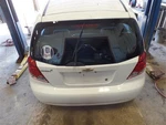 Rear Bumper Hatchback Fits 04-08 Aveo 9854483. Fixed Price $525.65.