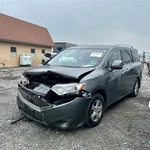 (pickup Local Only) Rear Bumper Reinforcement Fits 11-17 Quest 1366624. Fixed Price $149.90.