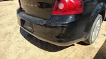 2011-2014 Dodge Avenger Rear Bumper Cover Assembly Oem Back Black PX8 68081863AC. Fixed Price $285.00.