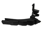 RG40308 Jaguar F-pace 2017 2019 2020 2021 2022 2023 Rear Right Rh Bumper Bracket. Fixed Price $59.99.