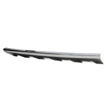 Fits 2011-2013 Jeep Grand Cherokee Front Lower Valance Panel 68078286AB. Fixed Price $78.96.