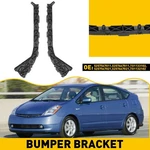 TO1133102,TO1132102 Bumper Retainer Set For 04-09 Toyota Prius Rear Left & Right. Fixed Price $15.19.