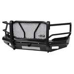 Westin Hdx Bandit Front Bumper; Textured B- 58-31195. Fixed Price $2131.99.