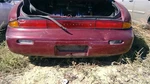 (local Pickup Only) Rear Bumper Fits 93-97 Infiniti J30 530804. Fixed Price $134.90.