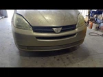 Front Bumper Fog Lamps Without Park Assist Fits 04-05 Sienna 1058738. Fixed Price $449.90.