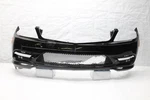 2011 Mercedes C300 W204 Sedan #262 Front Bumper W/o Park Sport Washers. Fixed Price $413.99.