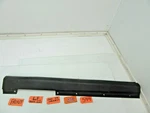 Lincoln Ls Left Front Half Rocker Panel Molding Driver Side Skirt Bottom Cover. Fixed Price $99.99.