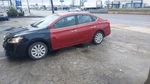 Front Bumper Removable Lower Grille Without Fog Lamps Fits 16-19 Sentra 430379. Fixed Price $550.00.