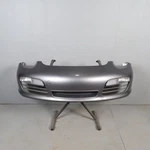 2005-2008 Porsche Boxster 3.2 / 3.4 Front Bumper Cover 98750519154 Oem. Fixed Price $584.24.