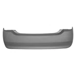 For 2004-2009 Toyota Prius Rear Bumper Cover TO1100239PP. Fixed Price $518.17.