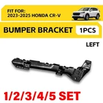 Left Front Bumper Support Bracket For 2023-2025 Honda Cr-v 71280-3B4-H01 1-5SET. Fixed Price $8.54.