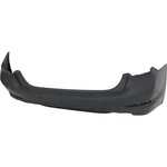 Rear Bumper Cover For Bmw 5-SERIES 2017-2020, Sedan, Primed (ready To Paint),. Fixed Price $268.95.