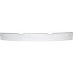 Capa Rear Bumper Impact Absorber For 13-18 Lexus ES300H ES350 LX1170103C. Fixed Price $77.40.