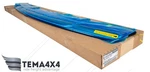 Genuine Oem Rear Bumper Protector For Infiniti QX56 QX80 2011-2014 999T6-3W000. Fixed Price $219.00.