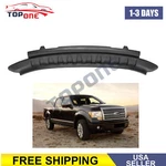 Textured Bumper Air Deflector Valance Panel 2009-2014 Ford F150 Pickup 09-14. Fixed Price $91.21.