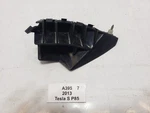2012-2020 Oem Tesla Model Front Left Driver Side Bumper Fender Bracket 19K. Fixed Price $49.95.