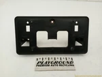 Acura Rsx DC5 Front Bumper License Plate Bracket Fits 2002-2006 03 04 05. Fixed Price $44.87.