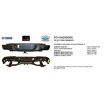 New Capa Unpainted Step Bumper Assembly Replaces KB3Z17906BCPTM. Fixed Price $1717.64.