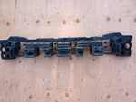 Ford Focus 2015 2018 Front Bumper Absorber F1EB-17E898-B Oem. Fixed Price $120.00.