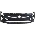 For Toyota Prius Bumper Cover 2016-2018 Front Primed W/ Parking Aid Sensor. Fixed Price $205.97.