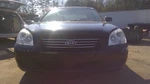 (local Pickup Only) Rear Bumper Concealed Exhaust Fits 06-08 Optima 1777013. Fixed Price $237.41.
