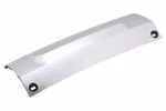 Genuine Gm Chrome Rear Bumper Fascia Insert 22812093. Fixed Price $253.23.