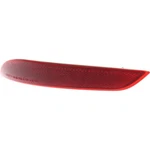 Depo Rear Driver Side Bumper Reflector For 2016-2019 Chevrolet Cruze GM1184116. Fixed Price $17.99.