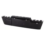 AU1068105 Front License Plate Bracket Made Of Plastic Fits 13-17 Audi Q5 Capa. Fixed Price $152.00.