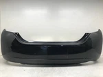 Rear Bumper Cover Toyota Corolla Black 2014-2018 52159-02A10 OEM7. Fixed Price $275.50.