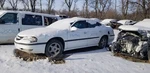Rear Bumper With Integral Moulding Fits 00-01 Impala 2100423. Fixed Price $750.00.