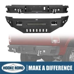 Hooke Road Steel Front & Rear Bumper Combo Kit For 2010-2018 Dodge Ram 2500 3500. Fixed Price $998.25.