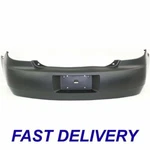 New Rear Primed Bumper Cover Fits 05-09 Pontiac G6 For Sedan Model GM1100700. Fixed Price $160.19.