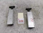 Energy Absorber Passat 2001 2005 Driver Passenger Side Rear Bumper Impact Shock. Fixed Price $39.99.