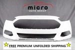 2013-2016 Fusion Front Bumper Oem Oxford White DS7Z17757AAPTM. Fixed Price $417.57.