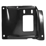 Front Passenger Side Bumper Mounting Plate Fits 05-07 Ford F-250/F-350/F-450. Fixed Price $35.72.