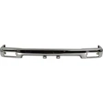 For Toyota Pick Up Bumper 1989-1995 2-DR Front Chrome 2WD TO1002102. Fixed Price $219.89.