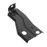 New Oem Volkswagen 2010-2014 Gti Golf Front Left Bumper Bracket 5K6-807-045. Fixed Price $35.87.