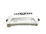 2014 2015 Nissan Rogue Oem Front Bumper With Grille K23 Silver. Fixed Price $175.00.