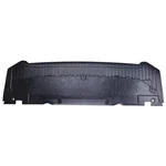 Front Bumper Grille Lower Plate For Audi A4 Quattro 2013-2016 8K0807611. Fixed Price $98.99.