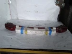 03-07 Honda Accord Front Bumper Reinforcement Vin 5TH Digit. Fixed Price $159.44.